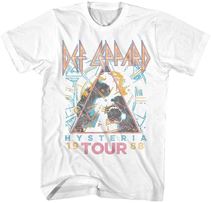 Giant Angora cunae Rock Shirt